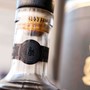 Davidsen's Black Label Jamaica Rum