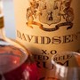 Davidsen's Limited Release Jamaica Rum