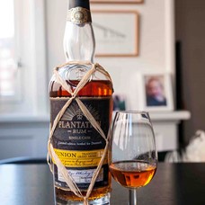 Plantation Reunion 12y Rye Whisky Rum 