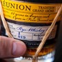 Plantation Reunion 12y Rye Whisky Rum 