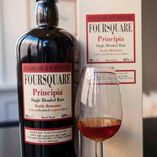 Velier Foursquare Principia Rum 