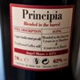 Velier Foursquare Principia Rum 