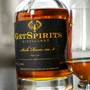 GetSpirits Distillery Arch Rum no. 3