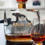 Rhum J.M Cuvée 1845 Agricole