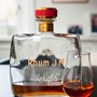 Rhum J.M Cuvée 1845 Agricole