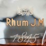 Rhum J.M Cuvée 1845 Agricole