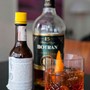 Den Perfekte Rum Old Fashioned