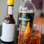Den Perfekte Rum Old Fashioned 1