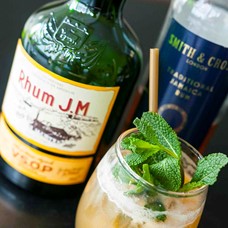 Den perfekte Mai Tai | Sådan laver du cocktailen