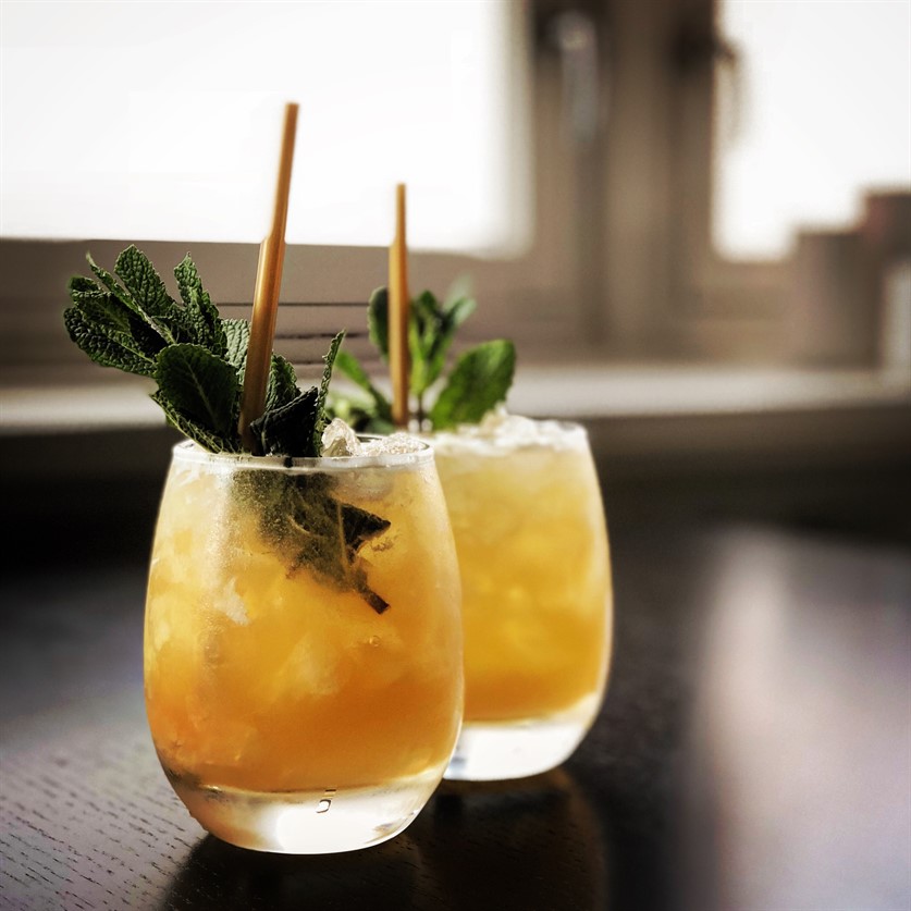 The Mai Tai