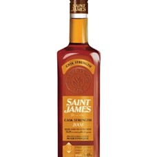 Saint James Millesime 2008 Velier 70th