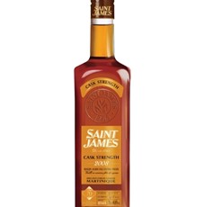 Saint James Millesime 2008 Velier 70th