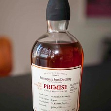 Foursquare Rum Premise