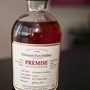 Foursquare Rum Premise