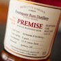 Foursquare Rum Premise