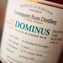 Foursquare Rum Dominus