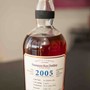 Foursquare Rum 2005