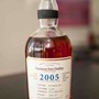 Foursquare Rum 2005
