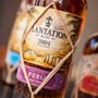 Plantation Rum Peru Vintage 2004