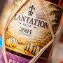 Plantation Rum Peru Vintage 2004