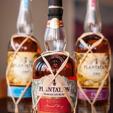 Plantation Rum Xaymaca Special Dry 2