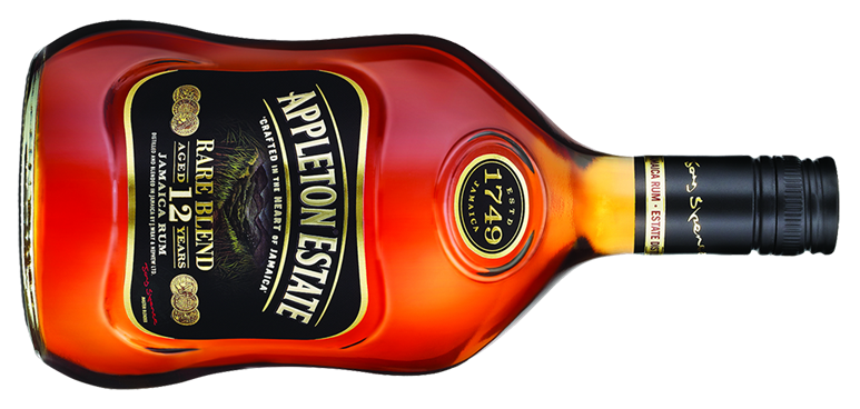 Appleton Estate 12Y