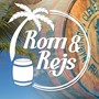 Rom & Rejs til Martinique 2019 