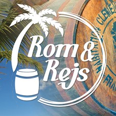 Rom & Rejs til Martinique 2019