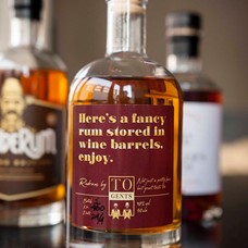 To Gents Redrum 