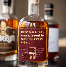 To Gents Redrum