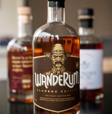 Wanderum Llareno Edition 2018