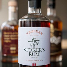 Stoker’s Rum Vintage 2018 