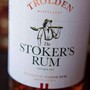 Stoker’s Rum Vintage 2018 