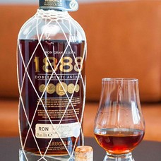 Brugal Rum 1888 Gran Reserva Familiar