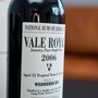 Long Pond Vale Royal 2006 VRW Rum