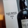 Long Pond Vale Royal 2006 VRW Rum