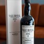 Long Pond Vale Royal 2006 VRW Rum