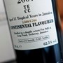 Long Pond 2007 TECC Rum