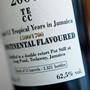 Long Pond 2007 TECC Rum