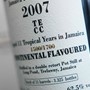 Long Pond 2007 TECC Rum