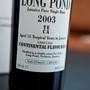 Long Pond 2003 TECA Rum