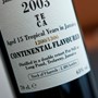 Long Pond 2003 TECA Rum