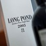 Long Pond 2003 TECA Rum