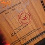Mount Gay Rum XO Cask Strength 63%