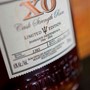 Mount Gay Rum XO Cask Strength 63%