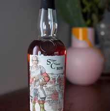 Skipper Clement Rom No. 1 anno 2016