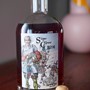 Skipper Clement Rom No. 3 anno 2018