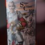 Skipper Clement Rom No. 2 anno 2017