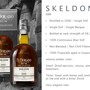 Kommer snart: Skeldon & Albion fra El Dorado Rums