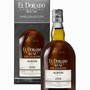 Kommer snart: Skeldon & Albion fra El Dorado Rums